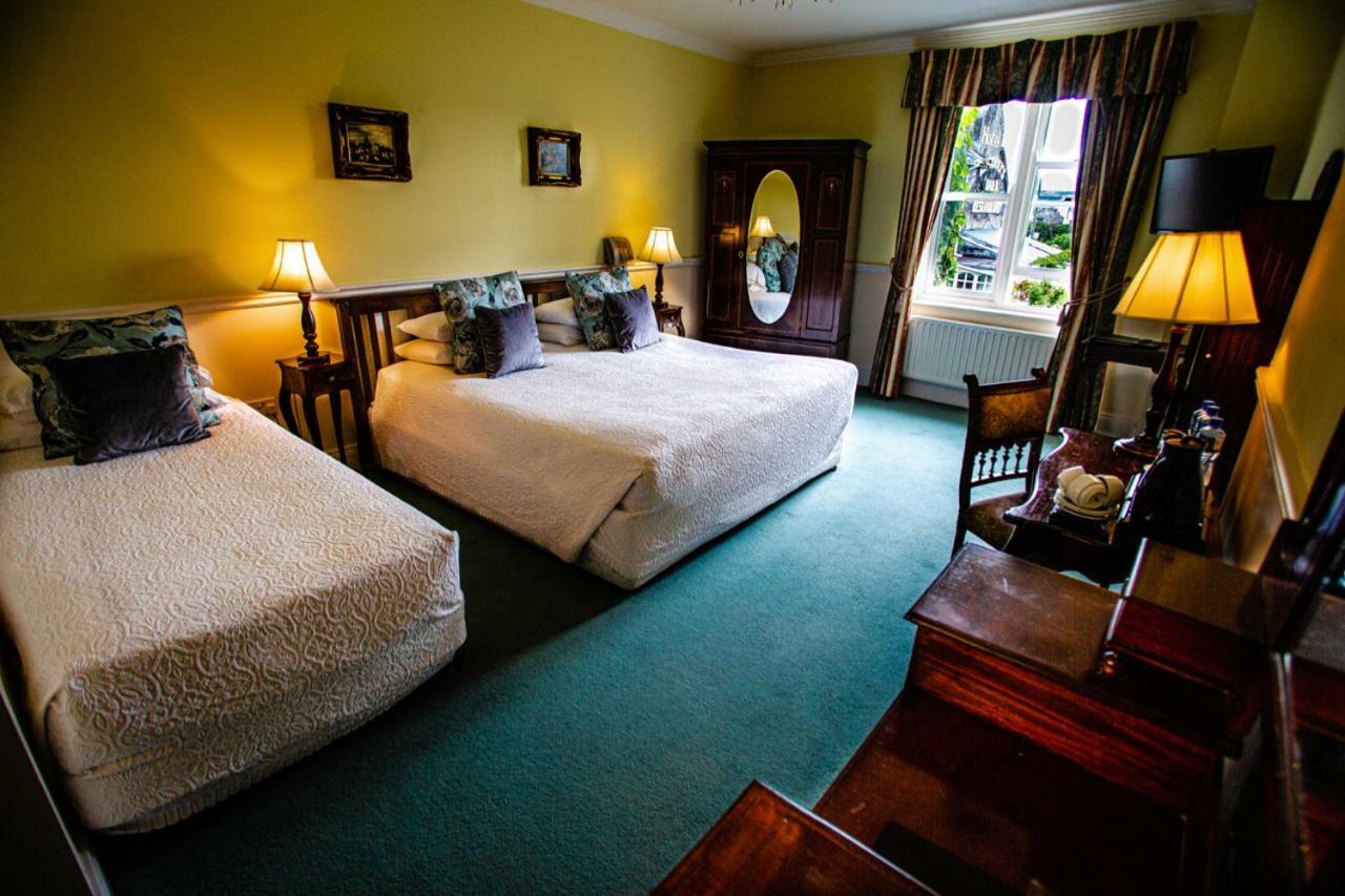 Kilcooly'S Country House Hotel Ballybunion Luaran gambar